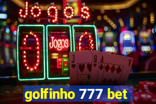 golfinho 777 bet